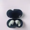 Protetores Auriculares de Silicone para Natação Espiral à Prova d'Água Confortáveis à Prova de Ruído Protetores Auriculares para Natação Imprimíveis Protetores Auriculares para Dormir Estudante