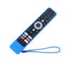 Aplicación transfronteriza CHIQ Changhong control remoto para TV LCD de comercio exterior funda protectora de silicona funda de silicona engrosada anticaída