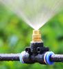 Aspersor universal de irrigação automática, aspersor ajustável de microatomização, irrigação, resfriamento, umidificação, pistola de pulverização de plugue rápido, fabricantes