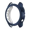 Funda protectora galvanizada compatible con Jiaming Garmin fenix7, funda de goma anticaída para fenix 7x/7s, funda protectora de TPU.