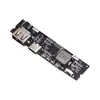 Power Bank de 22.5W, 5 Puertos, Carga Rápida Bidireccional, Módulo de Alimentación Móvil, Placa de Circuito, Kit de Placa Base DIY, Qc4+Pd3.0