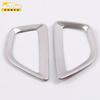 Adecuado para salida de aire del panel frontal 18 CS35 PLUS anillo brillante CS35 PLUS salida de aire acondicionado pegatinas protectoras