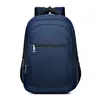 Mochila transfronteriza para negocios para hombre, adecuada para viajes de negocios y desplazamientos diarios, gran capacidad, puede albergar una computadora portátil y se puede personalizar con un logotipo