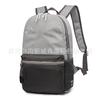 Mochila Impermeable para Fanáticos de Tide de Gran Capacidad Moda Transfronteriza Deportes al Aire Libre Campus Estudiante Mochila Escolar Artículo No. 5449