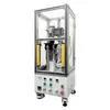 Máquina Dosadora Quantitativa Totalmente Automática Líquido Pasta Cola de Dois Componentes Seringa Seringa Máquina de Envase Máquina de Enchimento Pequena e Média