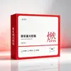 Atacado Patch de Umbigo Tongrentang, Patch para Barriga Grande Preguiçoso, Patch de Umbigo com Moxa, Patch de Umbigo com Artemísia e Gengibre, Patch de Acuponto de Energia, Patch de Umbigo