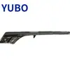 Yubo - Adecuado para Tesla Model X 2018-2022 Tira de Recorte para Luz Antiniebla Superior Izquierda y Derecha 1049610-00-F