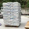 El polvo de arena de cuarzo de alta pureza de Dongguan es una materia prima para productos electrónicos con alta blancura, alta pureza y bajos aditivos