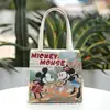 Bolso de Mano Estilo Étnico Bolso de Tela de Arena Bordado Bolso de Tela Mini Casual Fresco Bordado de Hilo Dorado por Ambos Lados Bolso Hanfu
