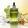 Frasco Personalizado de 30ml Quadrado Plano para Óleo Essencial, Frasco conta-gotas Quadrado para Sérum, Frasco Dispensador Original de Vidro Líquido, Frasco de Óleo Essencial com Fundo Grosso