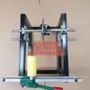 Ferramenta de remoção de pneu de aspirador para veículo elétrico ferramenta de desmontagem de pneu de aspirador sem pé de cabra pneu superior pneu de 8-16 polegadas