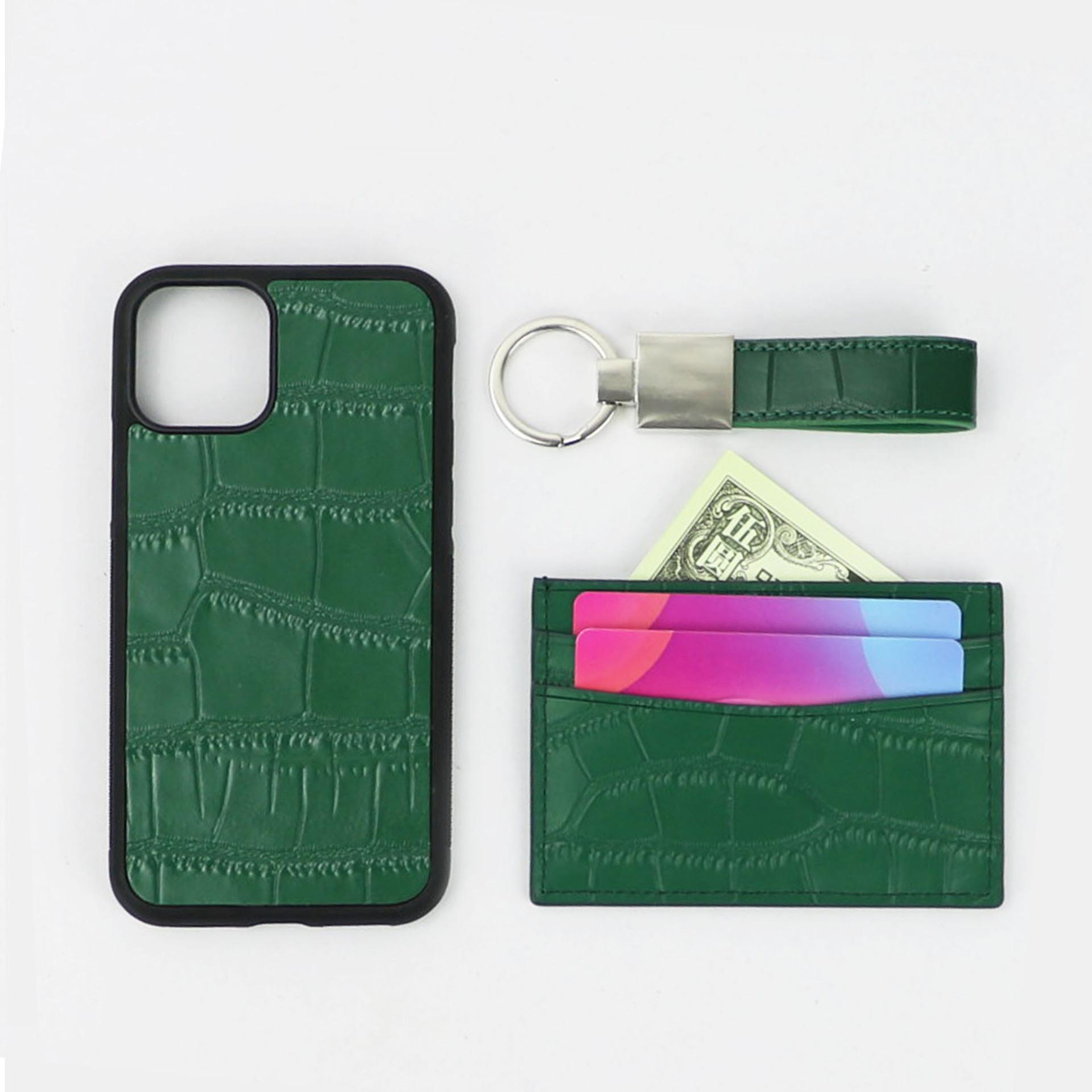 Green One Set
