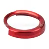 Adecuado para BMW Serie 1 Serie 2 Serie 3 Serie 3GT4 Serie X1 E90 E92 E93 cubierta de anillo decorativo de arranque de un botón