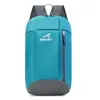 Mochila de Montañismo y Viaje para Deportes al Aire Libre 2026, Bolsa de Fitness Ligera Multifuncional, Mochila de Viaje de Moda