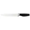 Juego de Cuchillos de Acero Inoxidable Forjado Transfronterizo, Juego de Tres Piezas de Cuchillos de Cocina, Cuchillo para Cortar Carne, Cuchillo Pequeño de Cocina, Juego Combinado de Cuchillos Estilo Japonés