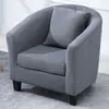Silla de sofá individual simple estilo nórdico sofá para apartamento pequeño sofá doble triple combinación sala de estar dormitorio cibercafé sofá pequeño