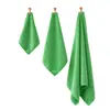 Toalha de Barbeiro Uso em Salão de Beleza Fabricante Atacado Touca Seca Cabelo Toalha para Secar Cabelo Adicionar Logotipo Toalha de Fibra Absorvente Espessa