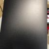 Fabricante Original Quadro de Cópia A4 Preto Versão Tela de Seda 75 Quadro Negro Unilateral Disponível em Estoque
