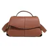 Bolso Nuevo Diseño de Nicho Bolso de Hombro Único Bolso Cruzado Moda Femenina Bolso Femenino de Lujo Ligero para Viajes de Negocios de Gama Alta