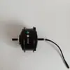 Motor de Bujje para Bicicleta de Montaña Alimentado por Batería de Litio 36V250W Bicicleta de Montaña de Velocidad Variable Motor Rotativo de Tracción Trasera