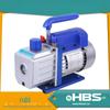 Bomba pequena de manutenção de refrigeração de bomba de vácuo 3CFM / 2.5CFM direta da fábrica / grupo de válvulas de medidor duplo / bomba de vácuo