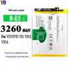 Para VIVO Y83/Y81 bateria do telefone móvel B- E5 built-in placa de carregamento 3260mah fábrica comércio exterior atacado comércio exterior
