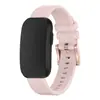 Adequado para pulseiras de silicone Garmin Cirqa Smart Band, pulseiras esportivas Garmin LILY2 e pulseiras de relógio Garmin