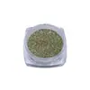 Lantejoulas Douradas Brilhantes com Glitter Pó Mágico Espelhado Delicado Dourado Claro Dourado Rosa Acessórios Europeus e Americanos Transfronteiriços para Nail Art