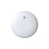 Compatível com AirTag Google Apple Encontrar Rastreador de Posicionamento Remoto Dispositivo Fino Pequeno Anti-perda
