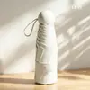 [Personalización de Fábrica] Paraguas Se Pueden Imprimir con Logos y Diseños, Paraguas Cápsula, Paraguas Hechos a Medida, Paraguas de Regalo al por Mayor, Revestimiento de Vinilo