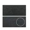 Alfombrilla de Ratón de Fieltro, Alfombrilla de Escritorio Extra Grande, Alfombrilla de Ratón para Gaming de Computadora, Alfombrilla de Escritorio de Computadora para Oficina, Alfombrilla de Ratón Grande
