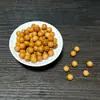 Cuentas Sueltas de Sándalo Nuevo Shan DIY Dieciocho Semillas Sándalo Cuentas Redondas Cuentas de Madera Versátiles Accesorios de Joyería Cuentas