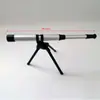 30030 telescopio astronómico telescopio de regalo gafas astronómicas niños rompecabezas DIY color espejo de observación pequeño