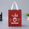 Bolsa Térmica de Papel Aluminio para Llevar Personalizada, Bolsa Tote No Tejida para Postre de Té con Leche, Bolsa de Embalaje Sellable Imprimible con Logo