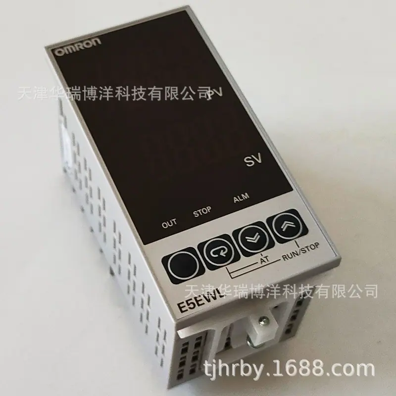 欧姆龙E5CWL经济型温控器E5CWL-R1TC (3).j