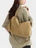 Bolsa de Lona de Gran Capacidad para Mujer 2025 Nueva Mochila de Viaje Acolchada Bolsa Deportiva de Gimnasio Impermeable para Hombres y Mujeres