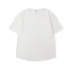 Camiseta Henley de Manga Corta Jacquard Aristocrático Estilo Old Money para Hombre, Tendencia de Verano Retro Americano de Corte Holgado Camisa Polo para Hombre