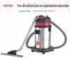 Atacado super tesouro CB30 aspirador de pó industrial alta potência 30L aspirador de pó úmido e seco aço inoxidável
