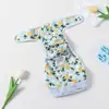 Fábrica de Origem Novos Fraldas para Gatos e Cachorros Primavera e Verão Estampa de Filhote Fraldas de Velcro para Pet