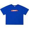 Ropa Infantil Camiseta de Manga Corta para Niños Verano 2026 Nuevo Estilo para Niños Mayores Moda Algodón Verano Top para Niños Camiseta de Moda