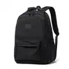 Envío Directo de Fábrica Personalización al por Mayor Mochila Estudiante Gran Capacidad Tela Oxford Mochila de Almacenamiento Diaria de Viaje y Negocios