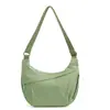 Nova Bolsa Transversal da Moda de Grande Capacidade para Mulheres, Mochila Pequena de Verão, Bolsa de Ombro, Mochila Casual da Moda, Bolsa de Bolinho para Estudantes
