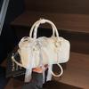Los Bolsos Pequeños de Moda de Este Año para Mujer 2026 Nuevo Bolso Cruzado Versátil de Verano con un Toque de Lujo Bolso de Bolos