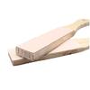 Cuchillo de Corte de Cuero Hecho a Mano Cuchillo Giratorio para Tallado Placa de Rectificado Placa de Rectificado de Cara Espejo Pulida Placa de Rectificado de Doble Cara Diamond Chop