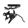 Isuzu Qingling 100P Nkr Nhr Pedal Acelerador Mecánico Pedal de Pie Ensamblaje de Soporte del Pedal Acelerador Fábrica Original