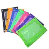 Nova bolsa de arquivo de escritório colorida B 166,67cm polegada Pano Oxford perfurada removível bolsa de papelaria 12 cores bolsa para caneta de três furos