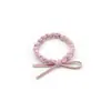 Accesorios para el cabello de estilo coreano, banda para el cabello básica, sencilla y combinable, color sólido, cuerda para el cabello de alta elasticidad, lazo para el cabello personalizado, banda de goma, tocado