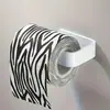 Suporte de Papel Toalha para Pendurar em Armário, Rack de Cozinha Montado na Parede sem Furos para Guardar Rolo de Papel Toalha, Panos Domésticos, Sacos Plásticos