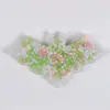 Chuangzhao Venda Direta Alívio de Estresse Sensorial Skin Picking Fidget Toys Silicone Skin Picking Fidget Toys