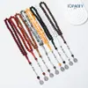 45 Piezas de Cuentas de Oración de 10*10mm, Pulsera de Estilo de Oriente Medio con Cuentas de Oración de Aleación en la Parte Inferior, Cuentas de Oración para Cocinar, Pulsera de Cuentas de Alabanza